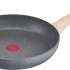 Сковорода Tefal Natural Force G2660772, 30см, антипригарное покрытие, алюминиевая [2100118266]